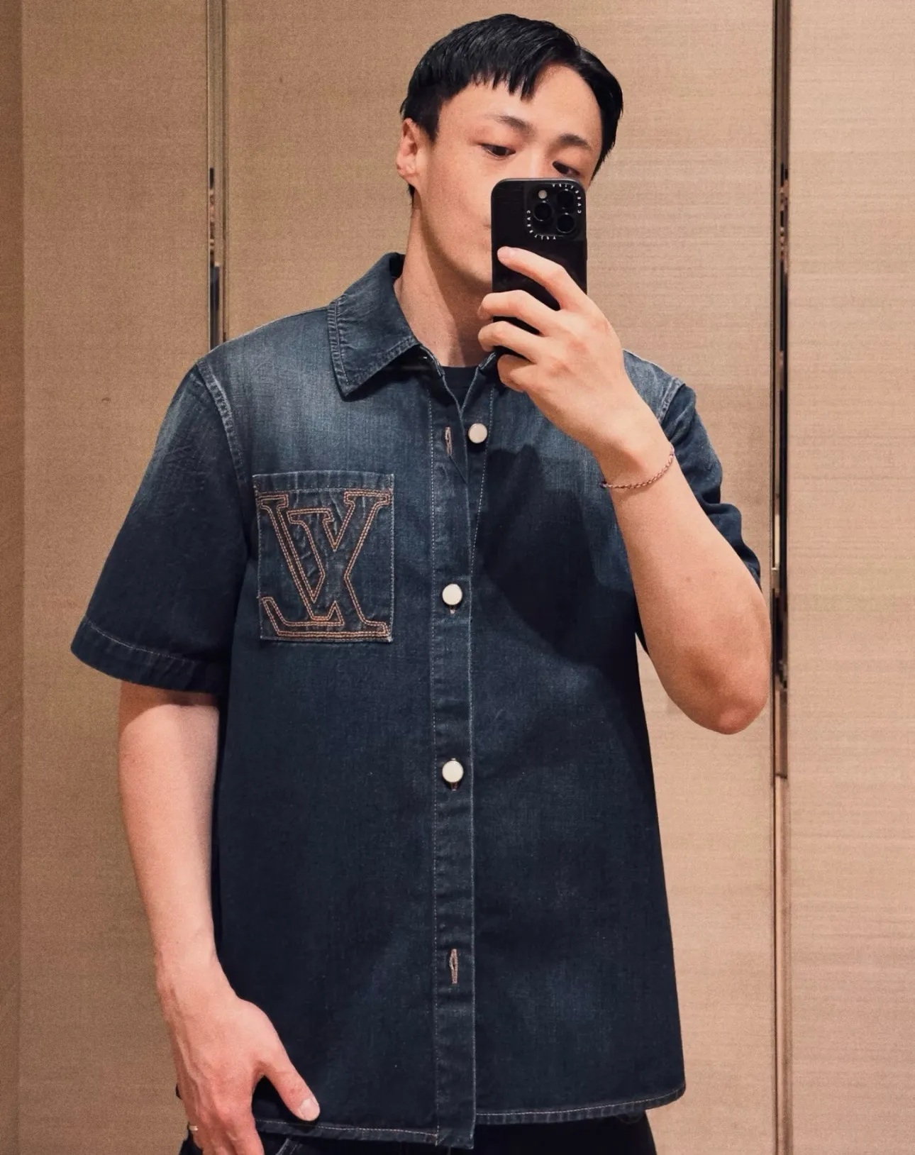 Louis Vuitton/